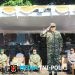 Perkuat Karakter dan Nasionalisme Generasi Muda, Wakil Walikota Bitung Resmi Buka Persami KKRI TA 2026 di Wilayah Kodim 1310/Bitung