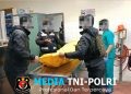 Quick Response TNI Pascaserangan Brutal OPM terhadap Warga Sipil di Camp Wini Kalikuluk MP 69