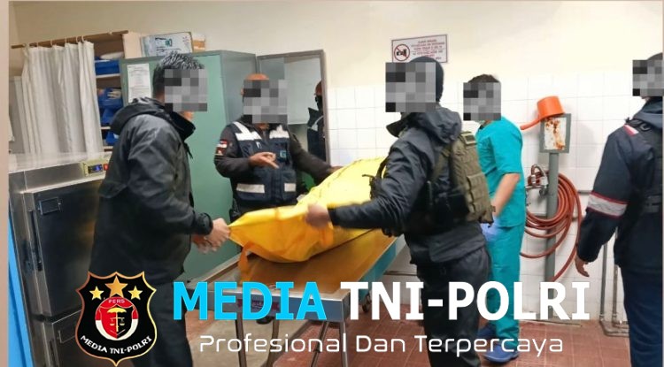 Quick Response TNI Pascaserangan Brutal OPM terhadap Warga Sipil di Camp Wini Kalikuluk MP 69