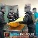 Quick Response TNI Pascaserangan Brutal OPM terhadap Warga Sipil di Camp Wini Kalikuluk MP 69
