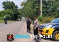 Jaga Kondusifitas Wilayah, Patroli KRYD Polres Lampung Tengah Diperluas Hingga Padang Ratu