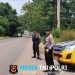 Jaga Kondusifitas Wilayah, Patroli KRYD Polres Lampung Tengah Diperluas Hingga Padang Ratu