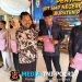 KUPT SMP Negeri I Sukoharjo Lepas 280 Siswa – siswa Kelas IX