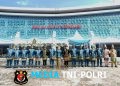 Wamendagri Wiyagus Kendari Punya Peluang Besar Jadi Pusat Ekonomi dan Industri MICE Indonesia Timur