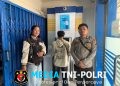 Personel Polsek Mempawah Hulu Intensifkan Patroli Kamtibmas Di Siang Hari