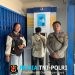 Personel Polsek Mempawah Hulu Intensifkan Patroli Kamtibmas Di Siang Hari