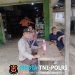 Cegah Gangguan Kamtibmas, Polsek Kuala Behe Intensif Patroli Rutin