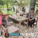 Patroli Santai Penuh Makna, Polisi Hadir Sebagai Sahabat Masyarakat