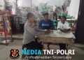 Kehadiran Polisi di Malam Hari Bikin Warga Mandor Merasa Aman