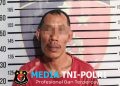 Setahun Buron, ‘Bonyok’ Spesialis Penggelapan Kendaraan Diciduk di Banten