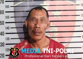 Setahun Buron, ‘Bonyok’ Spesialis Penggelapan Kendaraan Diciduk di Banten