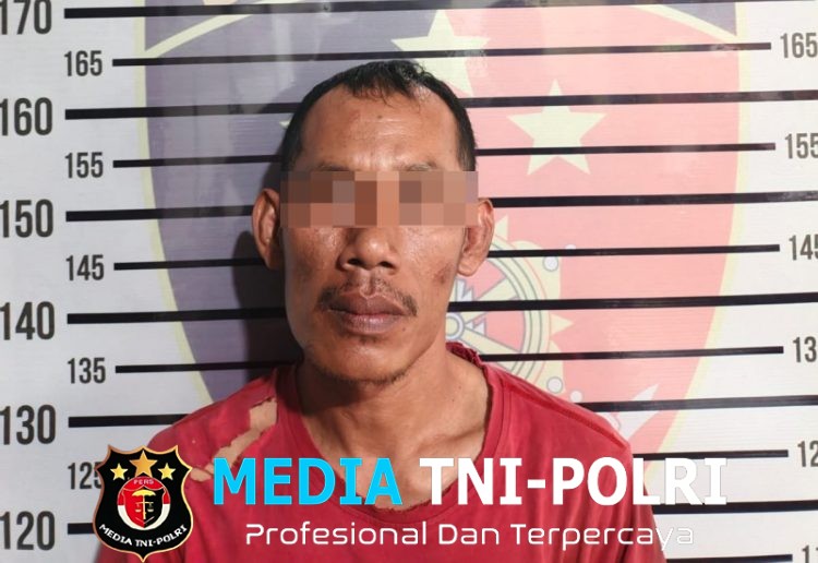 Setahun Buron, ‘Bonyok’ Spesialis Penggelapan Kendaraan Diciduk di Banten