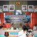 Kapolres Lampung Barat Hadiri Silaturahmi Sabuk Kamtibmas di Pekon Wates