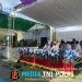 Polres Tulang Bawang Barat Laksanakan Pengamanan Kegiatan Pelantikan Pengurus Cabang Muslimat Nahdlatul Ulama Tubaba
