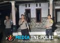 Diduga Picu Pembakaran Fasilitas Ponpes, Warga Tanjung Mas Jaya Ditangkap Polisi