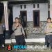 Diduga Picu Pembakaran Fasilitas Ponpes, Warga Tanjung Mas Jaya Ditangkap Polisi