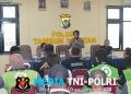 OJOL Se-Kecamatan Tambun Selatan Bersatu, Siap Dukung Keamanan dan Ketertiban Masyarakat