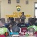 OJOL Se-Kecamatan Tambun Selatan Bersatu, Siap Dukung Keamanan dan Ketertiban Masyarakat
