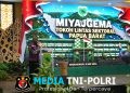 Pangdam XVIII/Kasuari Pimpin Miyajgema Tokoh Lintas Sektoral Papua Barat Perkuat Persatuan dan Sinergi Daerah