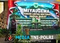Pangdam XVIII/Kasuari Pimpin Miyajgema Tokoh Lintas Sektoral Papua Barat Perkuat Persatuan dan Sinergi Daerah