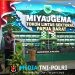 Pangdam XVIII/Kasuari Pimpin Miyajgema Tokoh Lintas Sektoral Papua Barat Perkuat Persatuan dan Sinergi Daerah