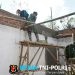 TMMD Ke-128 Kodim 0402/OKI Percepat Rehab Musholla Al-Hidayah, Wujudkan Tempat Ibadah yang Nyaman bagi Warga