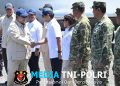 Presiden Prabowo di Miangas: Negara Hadir Hingga Titik Terdepan di Ujung Utara Nusantara