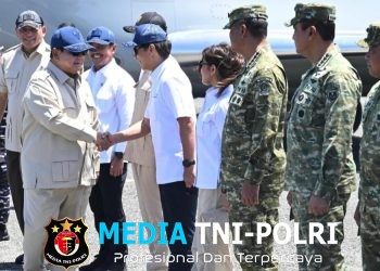 Presiden Prabowo di Miangas: Negara Hadir Hingga Titik Terdepan di Ujung Utara Nusantara