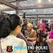 YD Strap Bag Tenun Tutup Pameran dengan Antusiasme Tinggi dari Rombongan Persit Nusantara