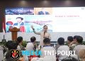 Wamendagri Bima Ajak HIPMI Kolaborasi dengan Pemda Gerakkan Ekonomi Kreatif