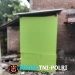 Tuntaskan Masalah Sanitasi Pembangunan Jamban Sehat TMMD Reguler ke-128 Kodim Sragen Capai 100 Persen
