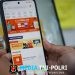 13 Juta Transaksi di E-Commerce, UMKM di Wilayah Terdampak Bangkit