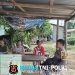Bhabinkamtibmas Subsektor Sompak Tingkatkan Patroli Kamtibmas di Siang Hari