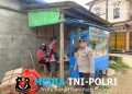 Cegah Pencurian Saat Libur, Polisi Meranti Intensifkan Patroli dan Sambangi Warga