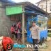 Cegah Pencurian Saat Libur, Polisi Meranti Intensifkan Patroli dan Sambangi Warga