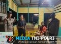 Jaga Keamanan Dan Ketertiban Masyarakan Dengan Melaksanakan Patroli Malam Hari