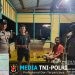 Jaga Keamanan Dan Ketertiban Masyarakan Dengan Melaksanakan Patroli Malam Hari