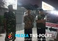 Patroli Malam Koramil di Tirtomoyo, Warga Merasa Aman dan Tenang