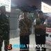 Patroli Malam Koramil di Tirtomoyo, Warga Merasa Aman dan Tenang