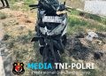 Kecelakaan Maut di Selogiri, Satu Pengendara Tewas di Lokasi Kejadian