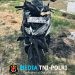 Kecelakaan Maut di Selogiri, Satu Pengendara Tewas di Lokasi Kejadian