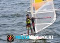 Hari Kedua Regatta Series I dan Kejurnas Layar 2026, TNI AL Terus Kawal Kelancaran Kegiatan