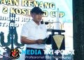 Kejuaraan Renang Pangdivif 2 Kostrad 2026 Resmi Ditutup