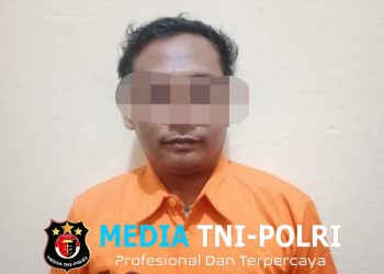 Tertipu Mobil Gadai, Warga Pringsewu Rugi Puluhan Juta, Pelaku Ditangkap di Jambi
