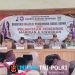 Babinsa Koramil Tirtoyudo Hadiri Orientasi dan Pelantikan Pengurus Pramuka Kecamatan Tirtoyudo Masa Bakti 2026–2029