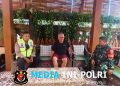 Ketua RT Jadi Sasaran Komsosnya Babinsa Kratonan & Bhabinkamtibmas