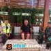 Ketua RT Jadi Sasaran Komsosnya Babinsa Kratonan & Bhabinkamtibmas
