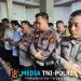 Polres Lampung Utara Gelar Sholat Ghaib untuk Alm. Bripka Anumerta Arya Supena, S.H