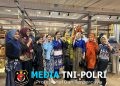 Spektakuler dan Sukses Besar, Koleksi Brilliyans Batik Ludes Diborong Habis!