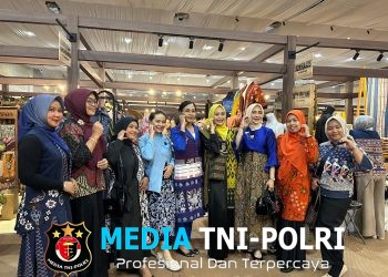 Spektakuler dan Sukses Besar, Koleksi Brilliyans Batik Ludes Diborong Habis!